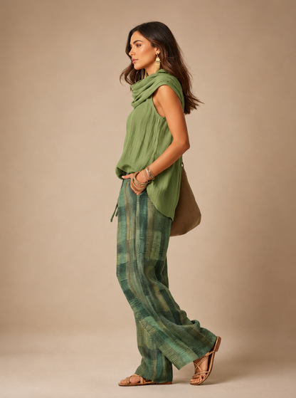 CONJUNTO LUCÍA | EL EQUILIBRIO PERFECTO ENTRE ESTILO Y COMODIDAD