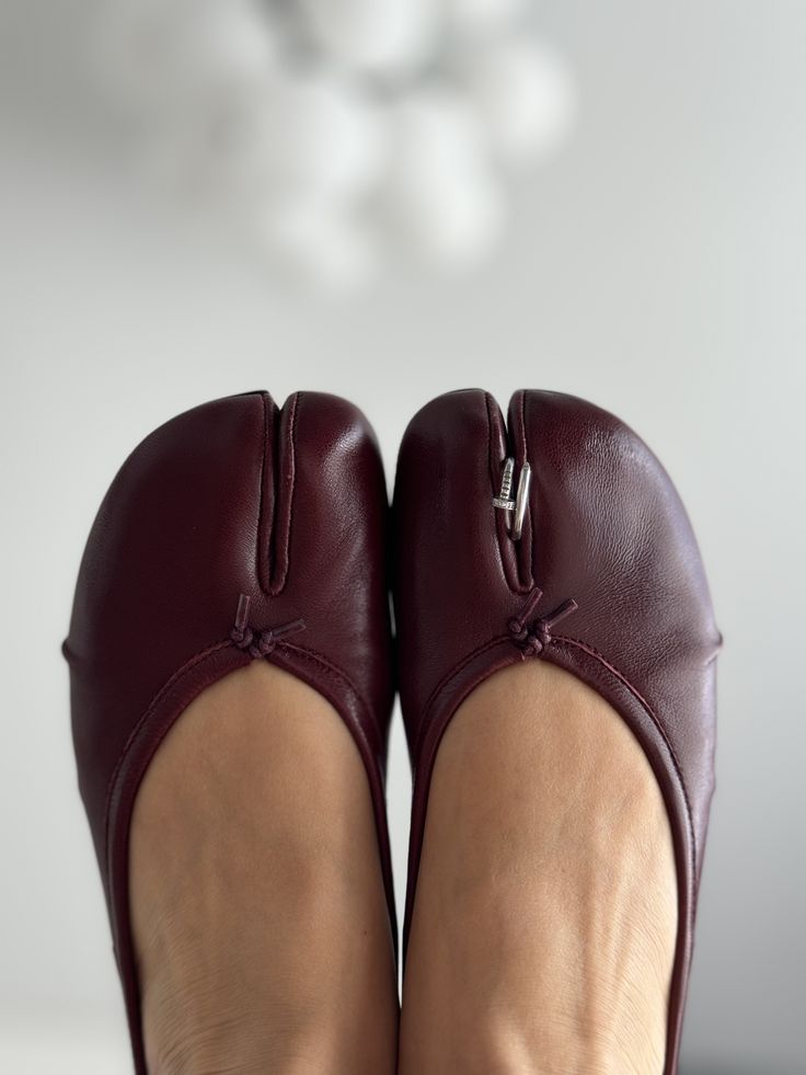 TABI NOIR