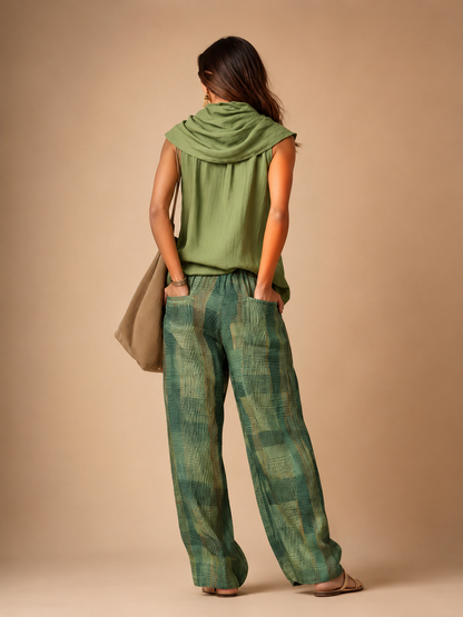 CONJUNTO LUCÍA | EL EQUILIBRIO PERFECTO ENTRE ESTILO Y COMODIDAD