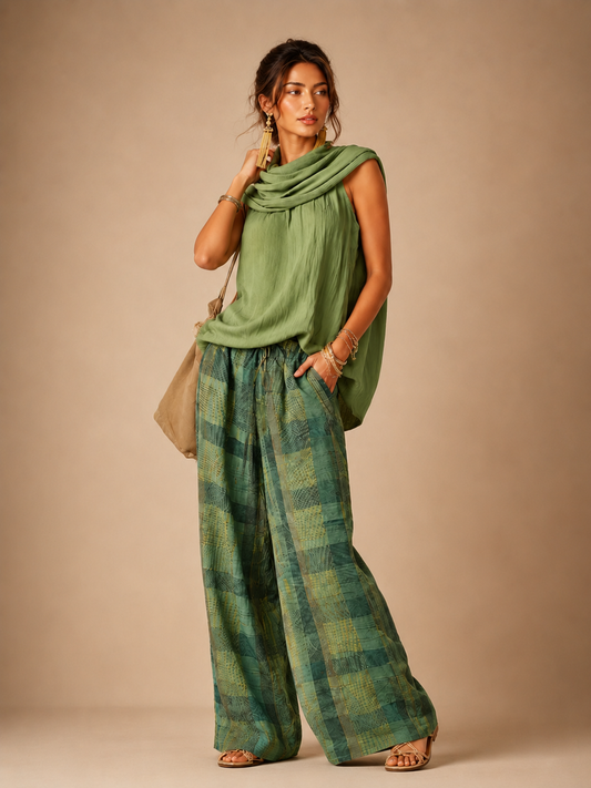 CONJUNTO LUCÍA | EL EQUILIBRIO PERFECTO ENTRE ESTILO Y COMODIDAD