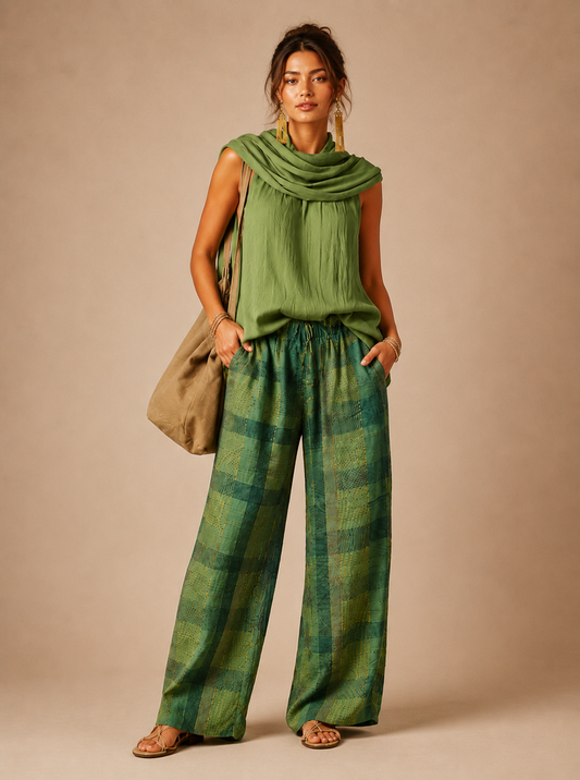 CONJUNTO LUCÍA | EL EQUILIBRIO PERFECTO ENTRE ESTILO Y COMODIDAD