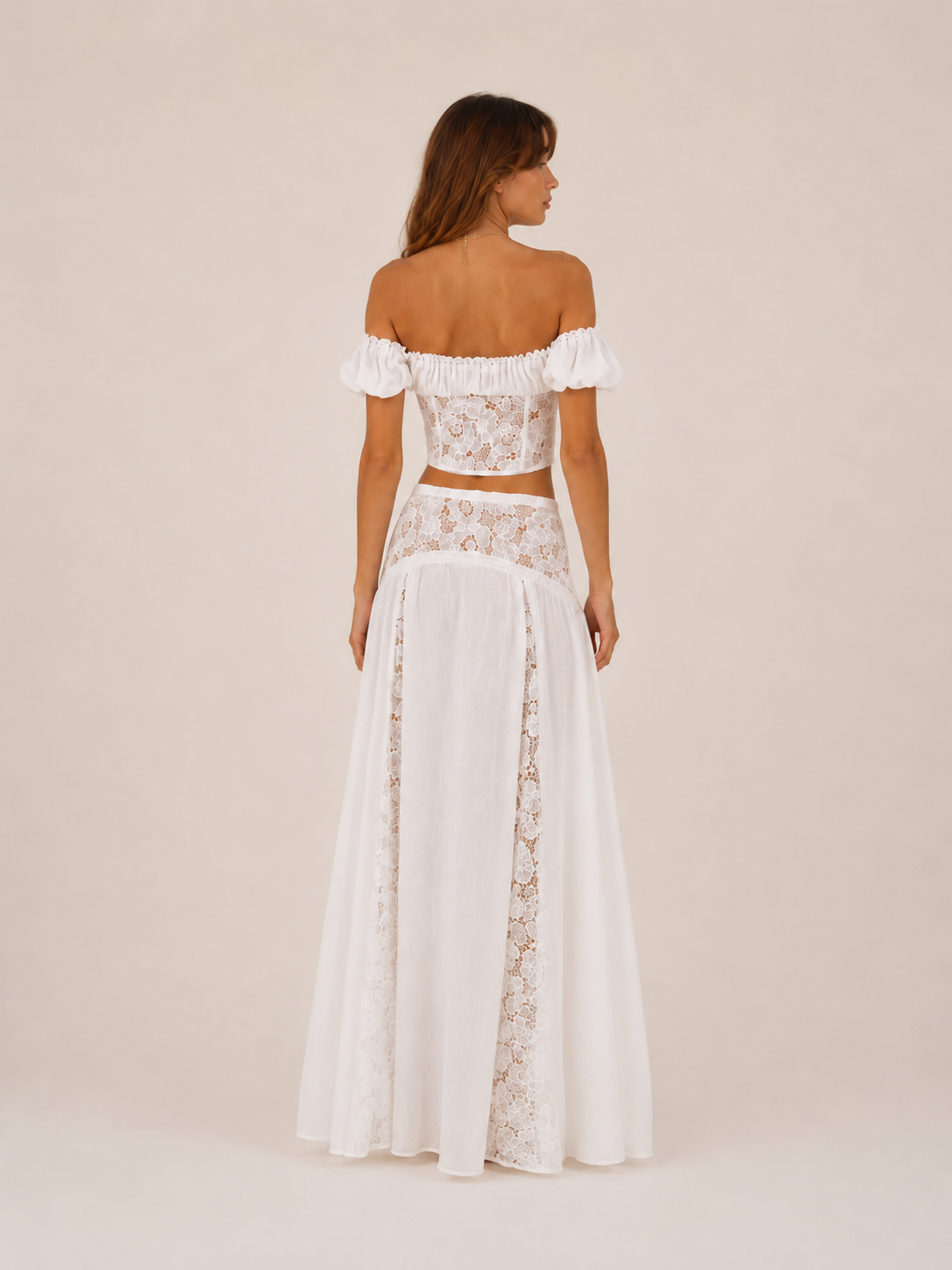 SANTORINI | Conjunto Exclusivo de Verano