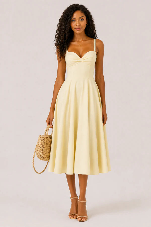 MARILYN PASTEL | VESTIDO