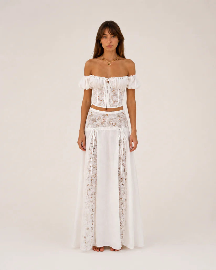 SANTORINI | CONJUNTO