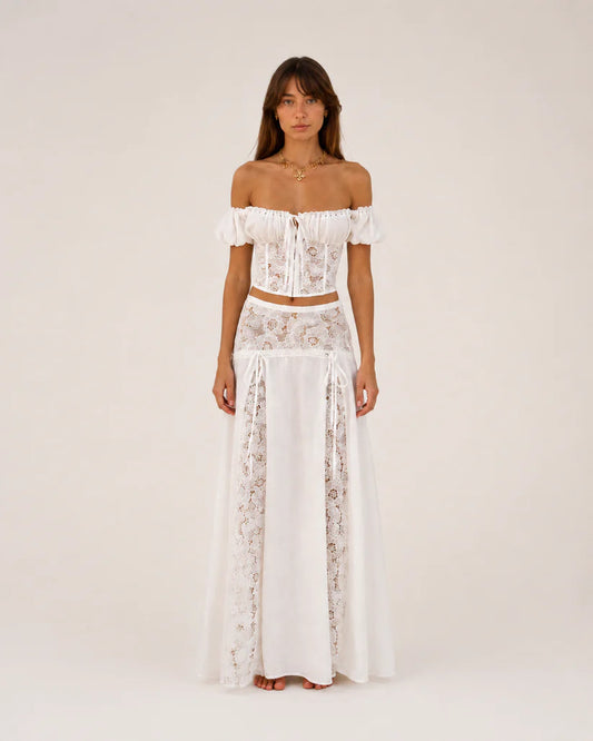 SANTORINI | CONJUNTO