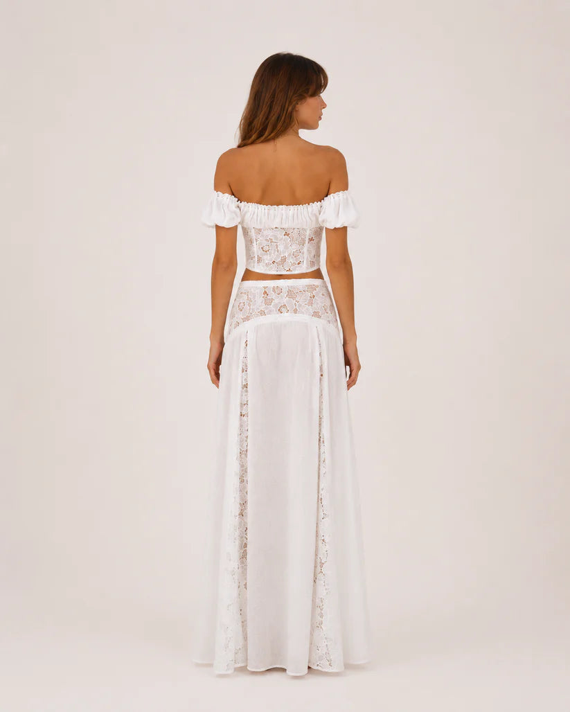 SANTORINI | CONJUNTO