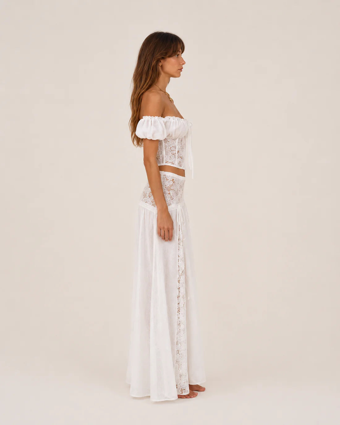 SANTORINI | CONJUNTO