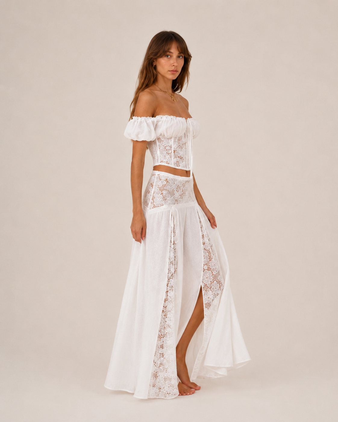 SANTORINI | Conjunto Exclusivo de Verano