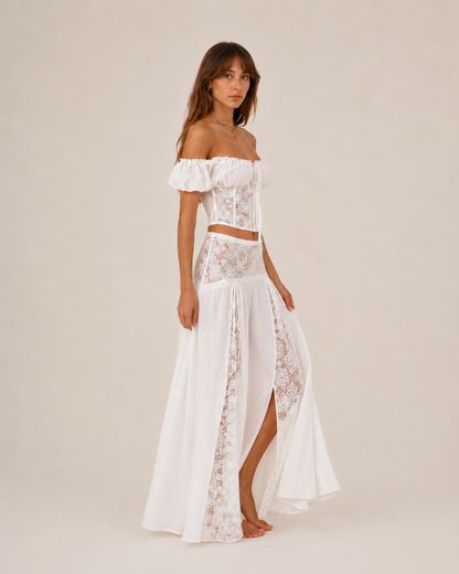 SANTORINI | Conjunto Exclusivo de Verano