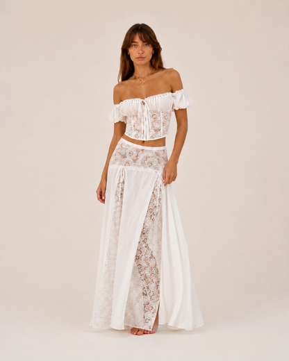 SANTORINI | Conjunto Exclusivo de Verano